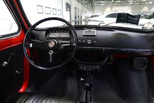 Fiat 500L vaihtoauto