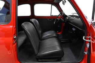 Fiat 500L vaihtoauto