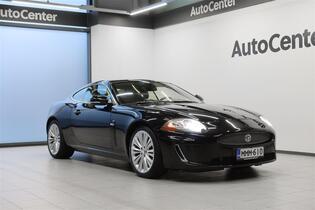 Jaguar XK vaihtoauto