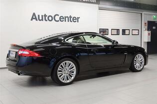 Jaguar XK vaihtoauto