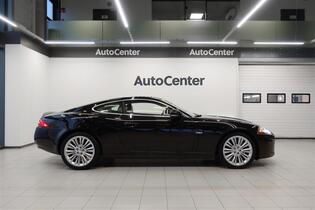 Jaguar XK vaihtoauto