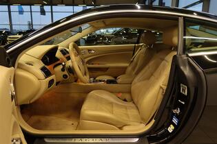 Jaguar XK vaihtoauto