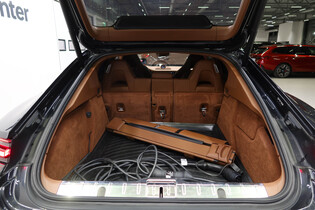 Porsche Panamera vaihtoauto