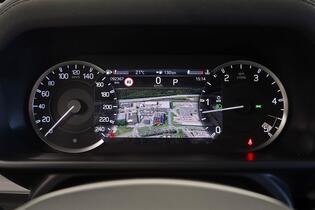 Land Rover Defender vaihtoauto