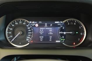 Land Rover Discovery Sport vaihtoauto