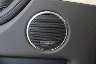 Land Rover Discovery Sport vaihtoauto