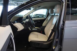 Land Rover Discovery Sport vaihtoauto