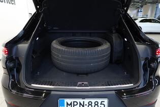 Porsche Cayenne vaihtoauto