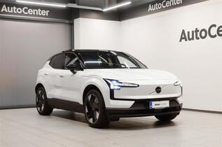 Volvo EX30 vaihtoauto