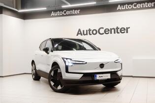 Volvo EX30 vaihtoauto