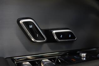 Land Rover Range Rover Sport vaihtoauto