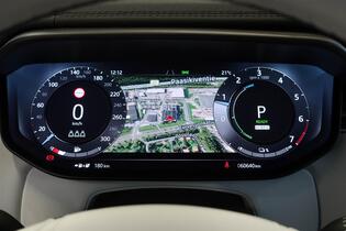 Land Rover Range Rover Sport vaihtoauto