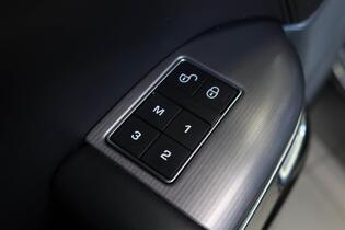 Land Rover Range Rover Sport vaihtoauto