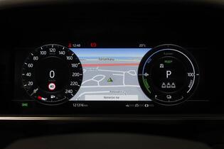 Land Rover Range Rover Sport vaihtoauto