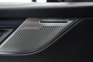 Jaguar F-PACE vaihtoauto