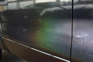 Ford F150 vaihtoauto