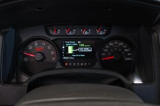 Ford F150 vaihtoauto