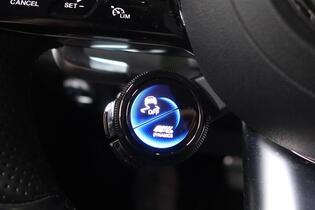 Mercedes-Benz EQS vaihtoauto