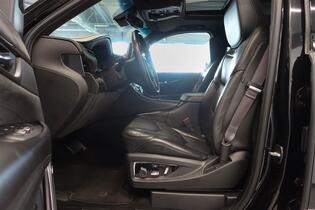 Cadillac Escalade vaihtoauto