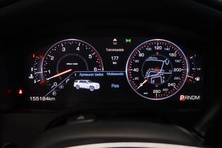 Cadillac Escalade vaihtoauto