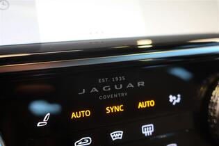 Jaguar E-PACE vaihtoauto