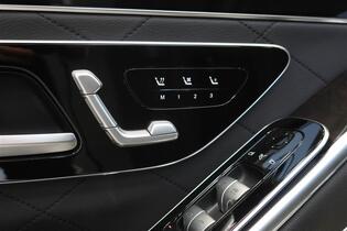 Mercedes-Benz S vaihtoauto