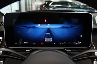 Mercedes-Benz S vaihtoauto