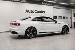 Audi RS5 vaihtoauto