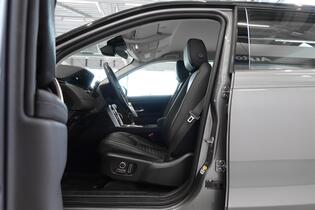 Land Rover Discovery Sport vaihtoauto