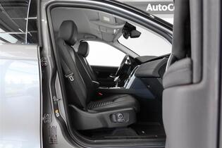 Land Rover Discovery Sport vaihtoauto