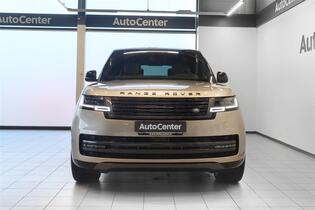 Land Rover Range Rover vaihtoauto