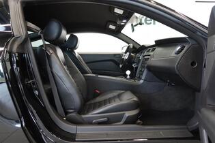 Ford USA Mustang vaihtoauto