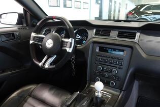 Ford USA Mustang vaihtoauto