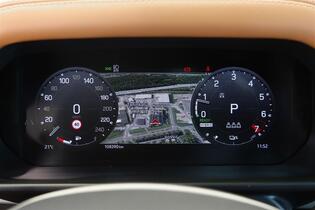 Land Rover Defender vaihtoauto