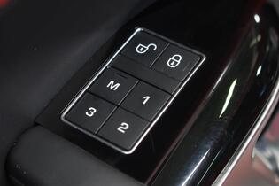 Land Rover Range Rover Sport vaihtoauto