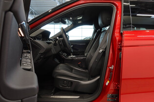 Land Rover Range Rover Evoque vaihtoauto