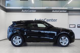 Land Rover Range Rover Evoque vaihtoauto