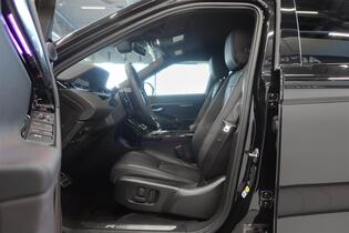 Land Rover Range Rover Evoque vaihtoauto