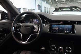 Land Rover Range Rover Evoque vaihtoauto