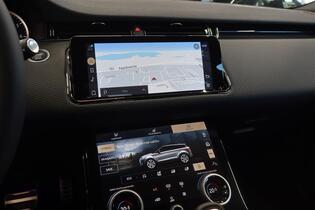 Land Rover Range Rover Evoque vaihtoauto