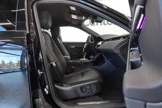 Land Rover Range Rover Evoque vaihtoauto