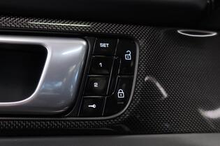 Porsche Panamera vaihtoauto