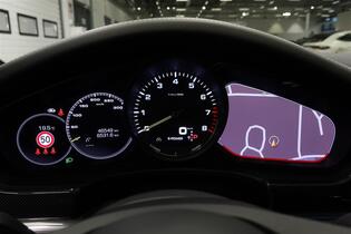 Porsche Panamera vaihtoauto