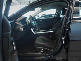 Jaguar XE vaihtoauto