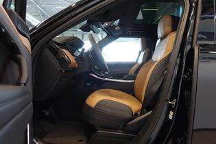 Land Rover Range Rover Sport vaihtoauto