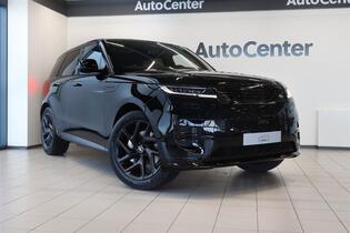 Land Rover Range Rover Sport vaihtoauto