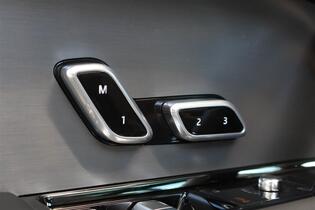 Land Rover Range Rover Sport vaihtoauto