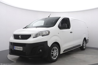 Peugeot Expert vaihtoauto