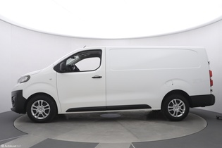 Peugeot Expert vaihtoauto