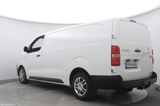 Peugeot Expert vaihtoauto